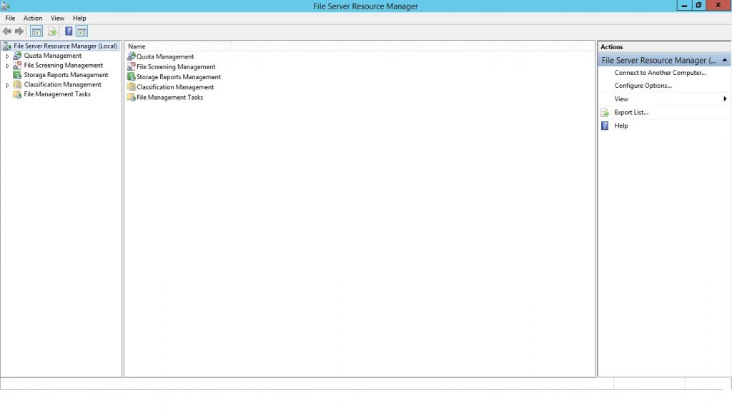 Windows File Server On Windows Server 2012 R2_01