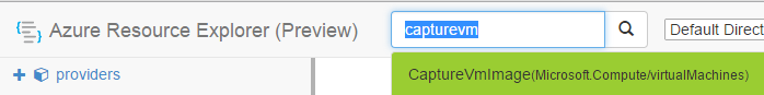 SearchVmToCapture